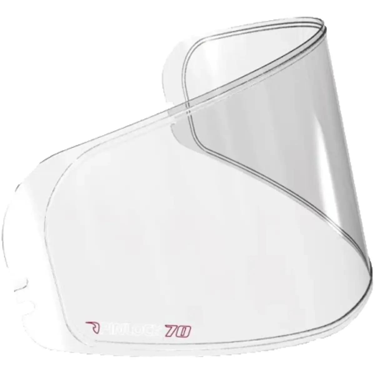 Visier Motocross-Helm Leatt 120 MaxVision XLT ADV