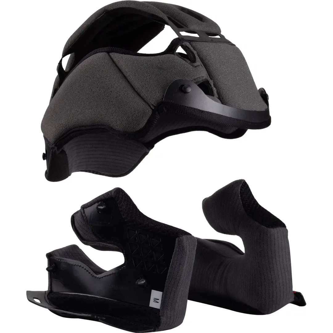 Innenschale für Motorradhelm Leatt ADV 8.5/9.5