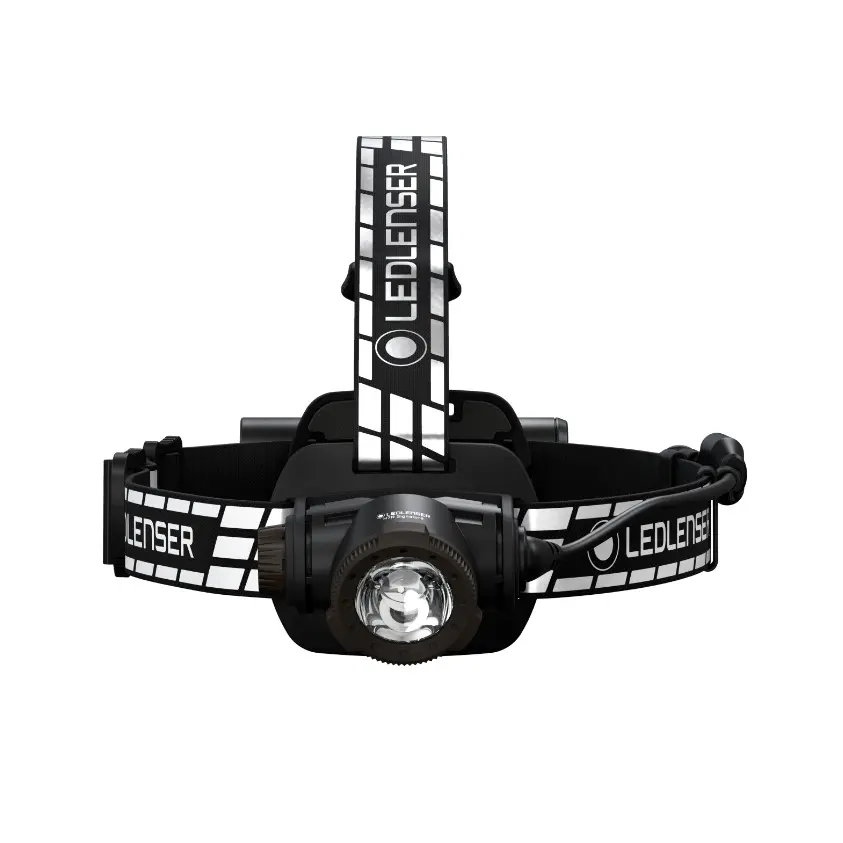 Headlamp Ledlenser H7R Signature