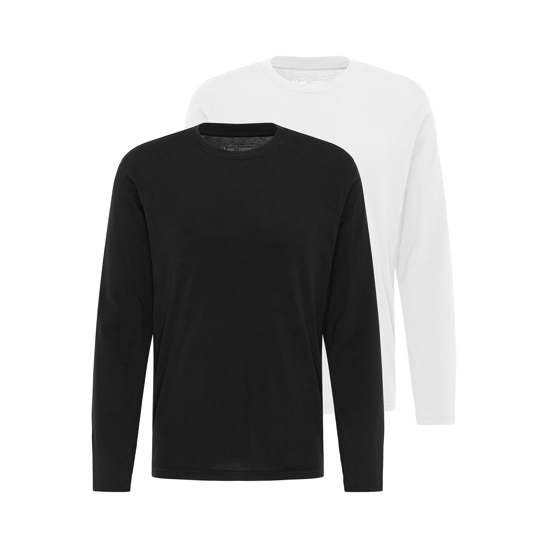 5401018119183 - Langarmshirt Crew (x2) 5401018119183 - Langarmshirt Crew (x2)