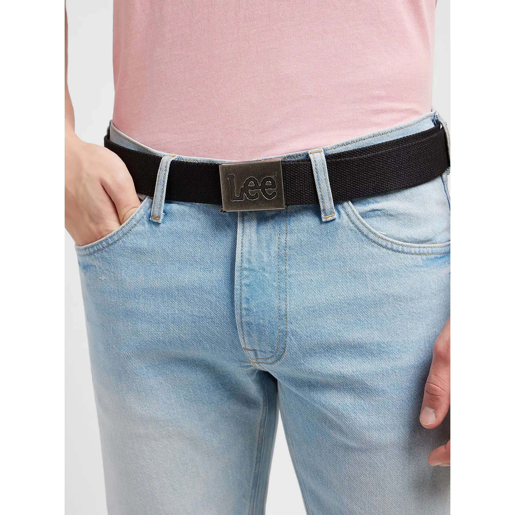 5401019937557 - Gürtel Webbing