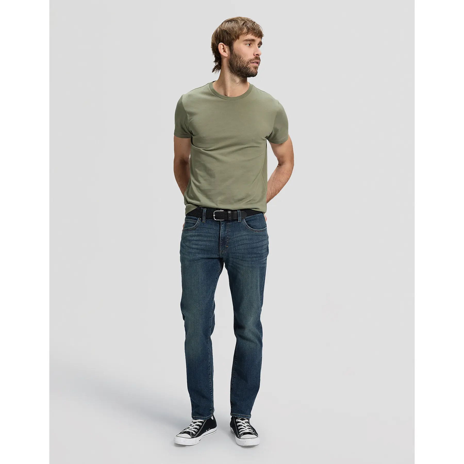 5401019973371 - Reguläre Jeans Mvp Maverick