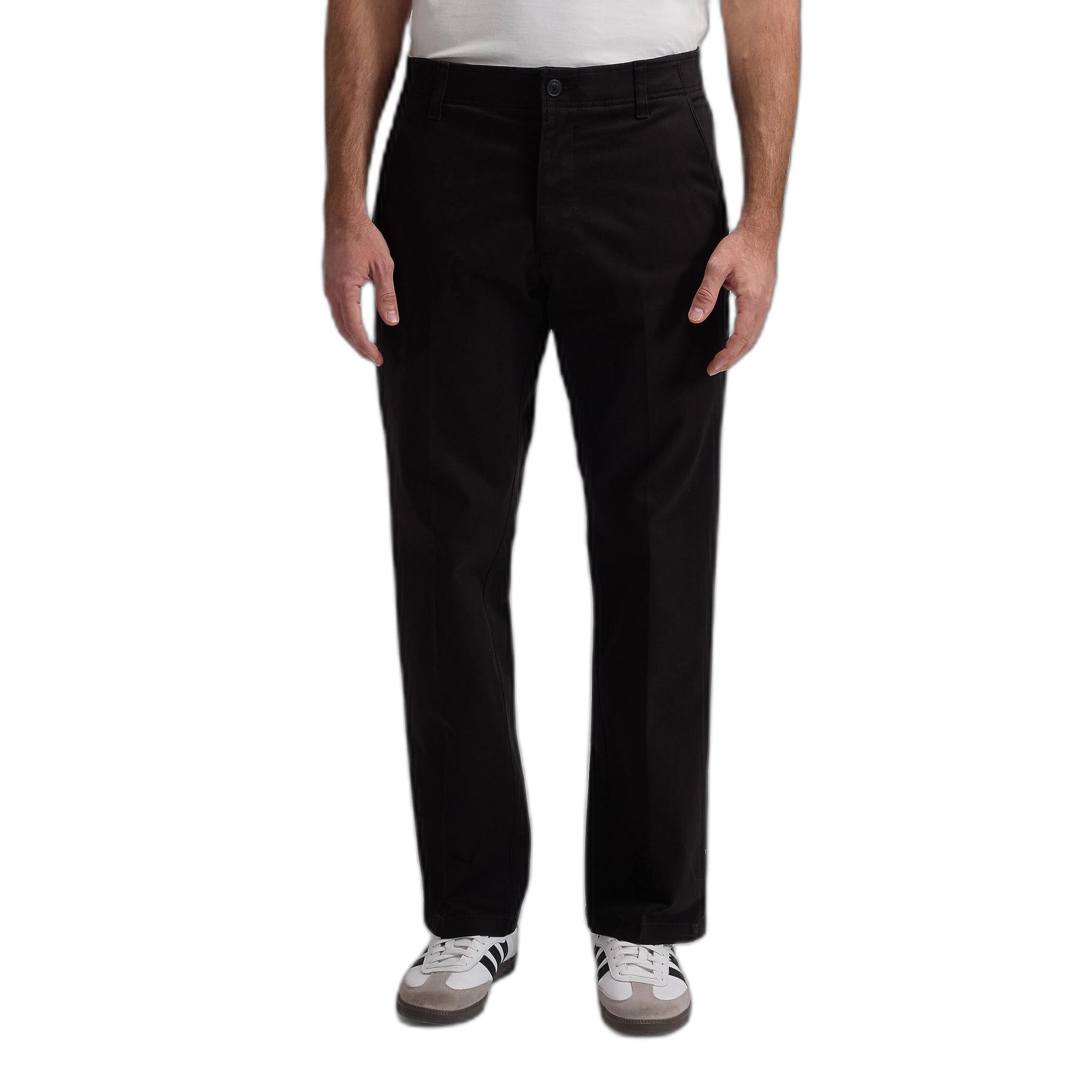 5401139196292 - Jeans Flat Front Straight Xm