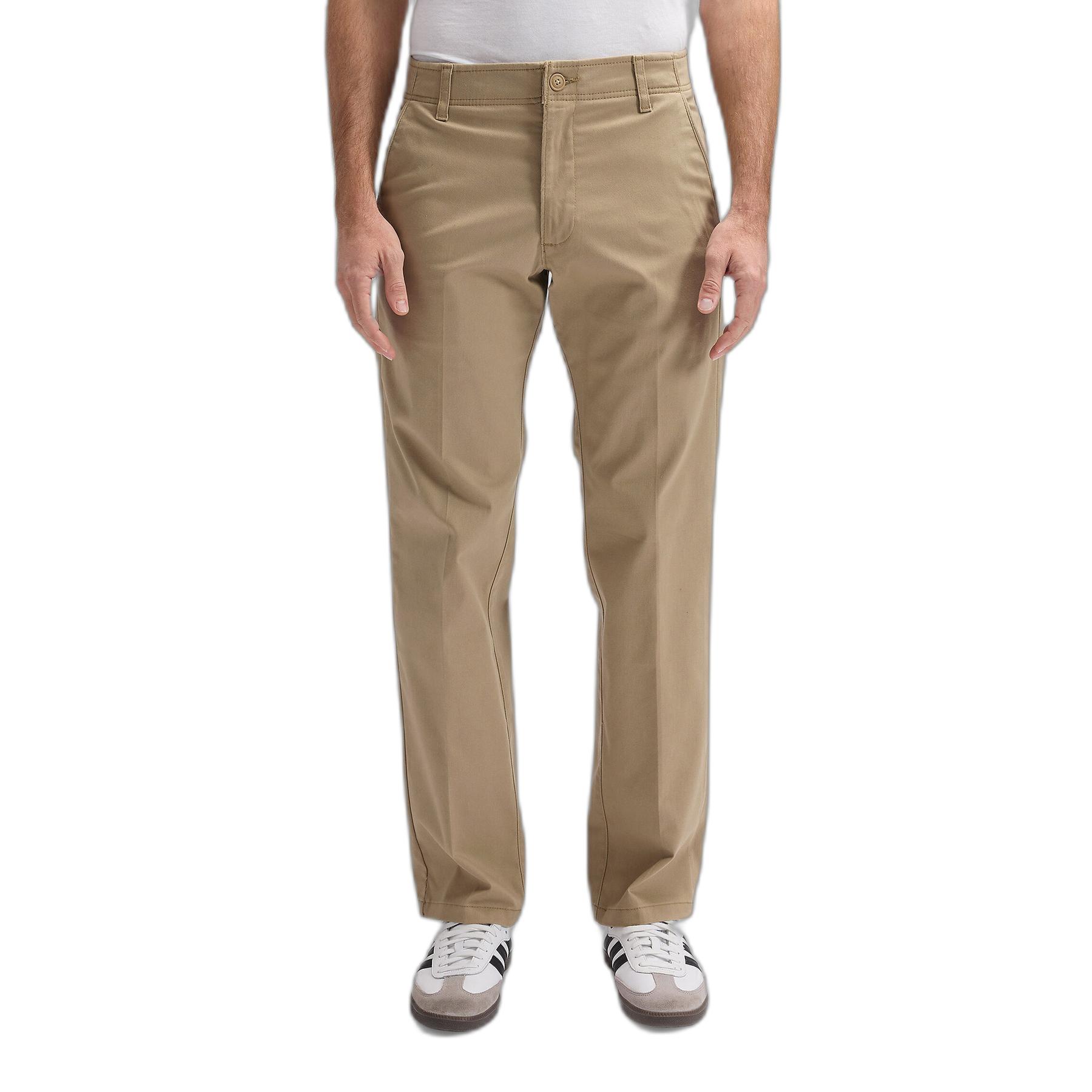 5401139197510 - Jeans Flat Front Straight Xm