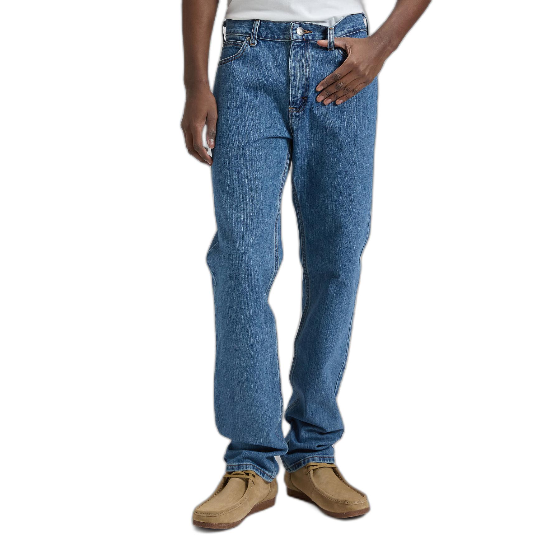 5401139197831 - Jeans Regular Straight