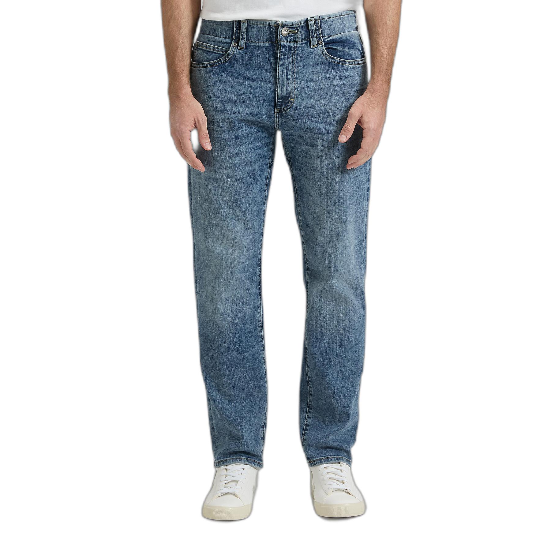 5401139197824 - Jeans Athletic Tapered Xm