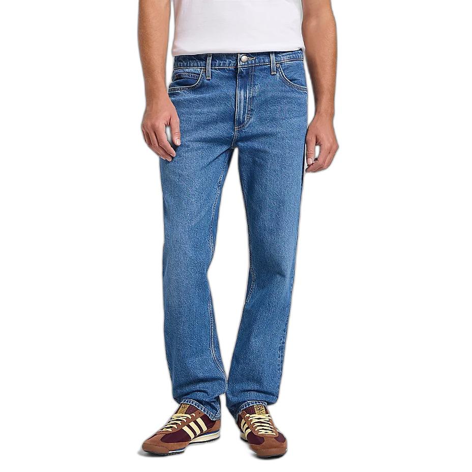 5401139395282 - Regelmäßige Jeans West 5401139395282 - Regelmäßige Jeans West