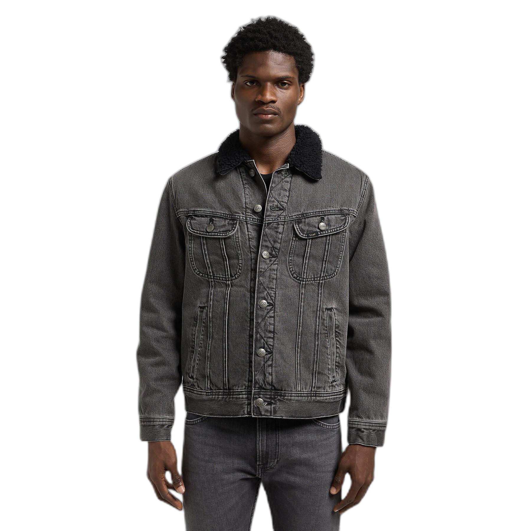 5401139399013 - Jeansjacke Sherpa