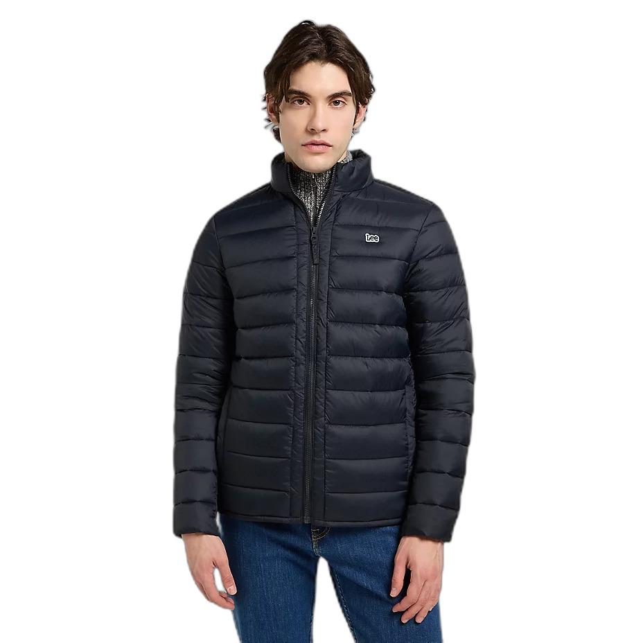 5401139399341 - Stehkragen-Daunenjacke Lee