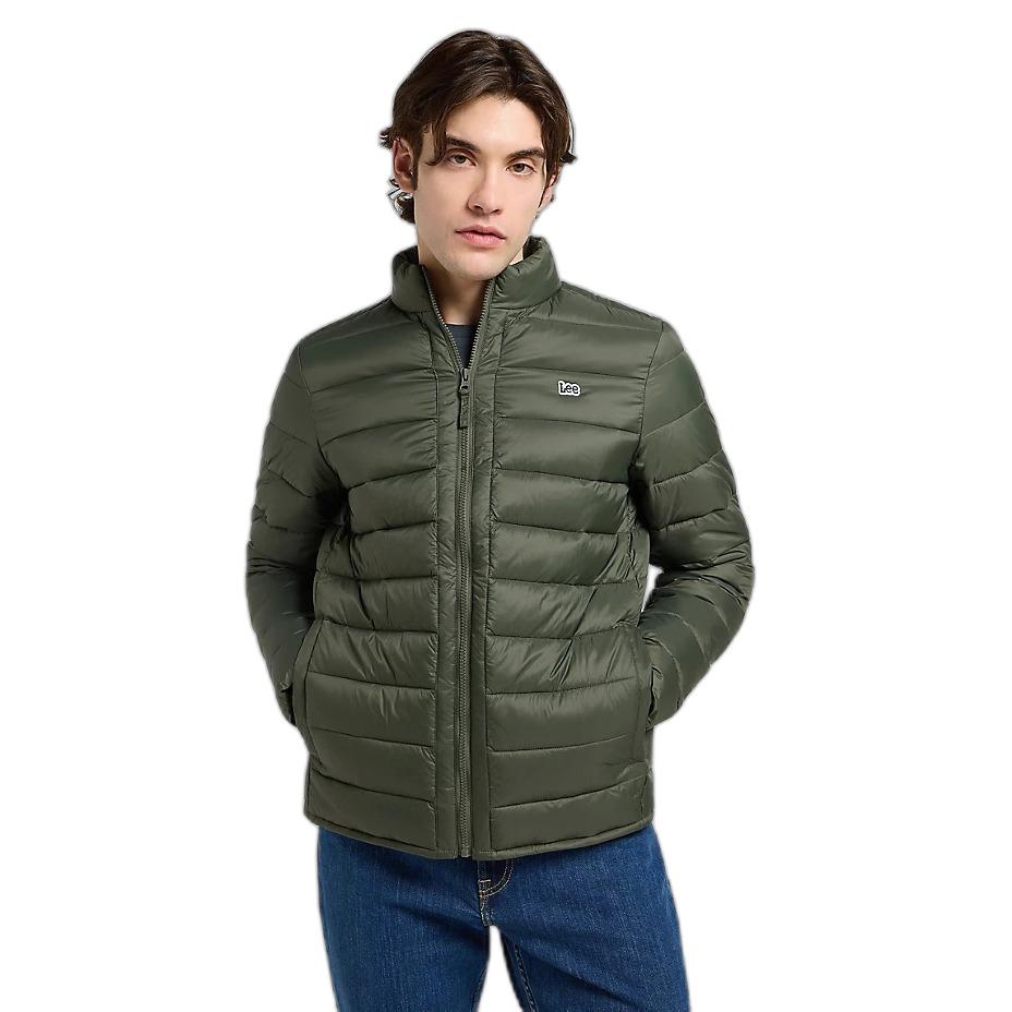 5401139398634 - Stehkragen-Daunenjacke Lee 5401139398634 - Stehkragen-Daunenjacke Lee