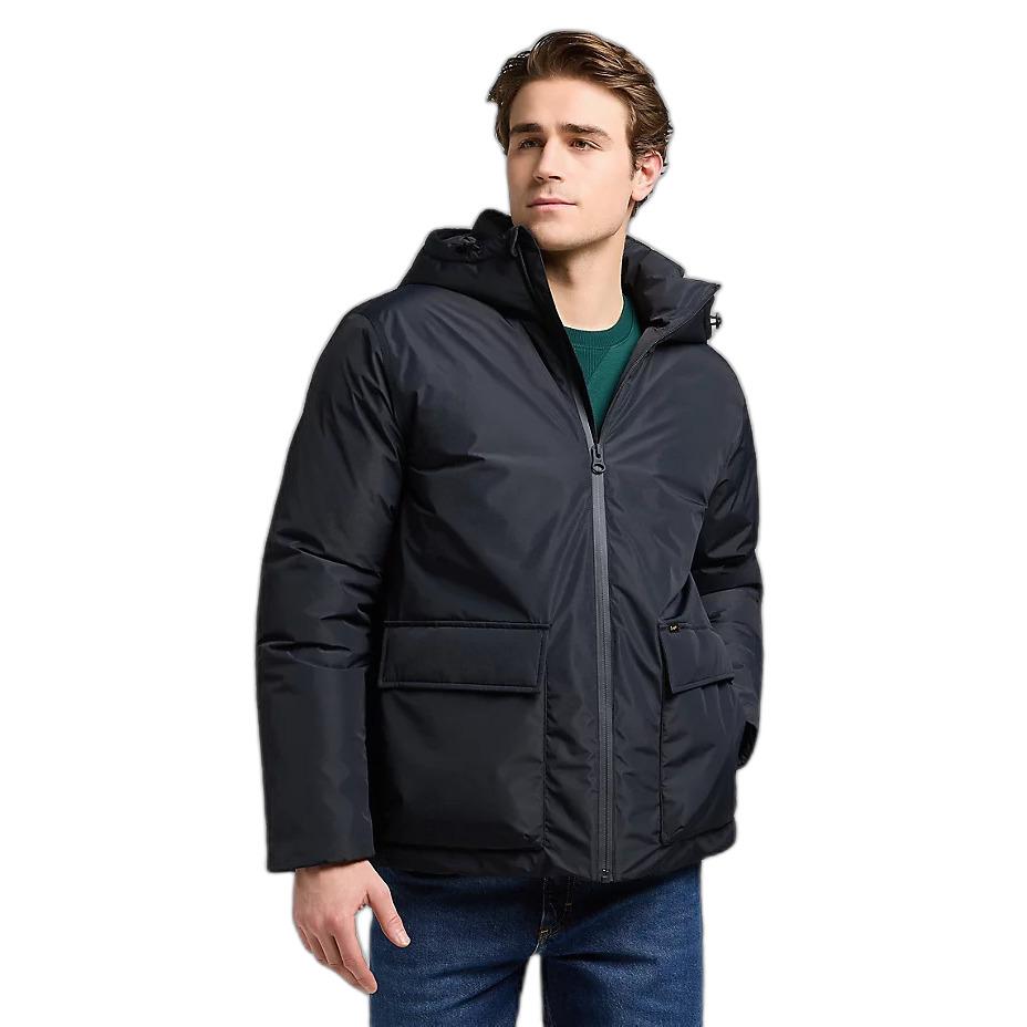 5401139399211 - Daunenjacke Puffer