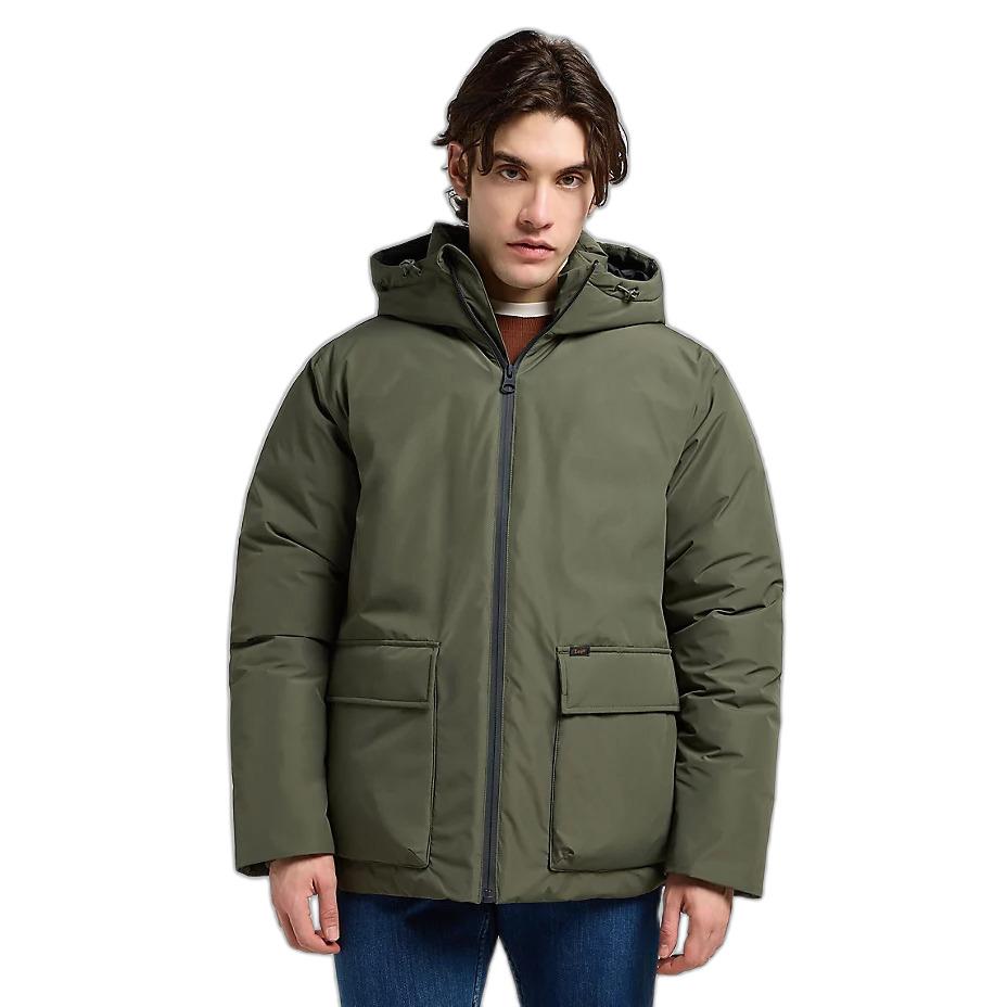5401139398610 - Daunenjacke Puffer