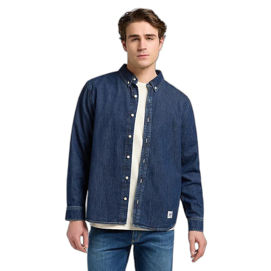 5401139402195 - Hemd No Pocket 5401139402195 - Hemd No Pocket