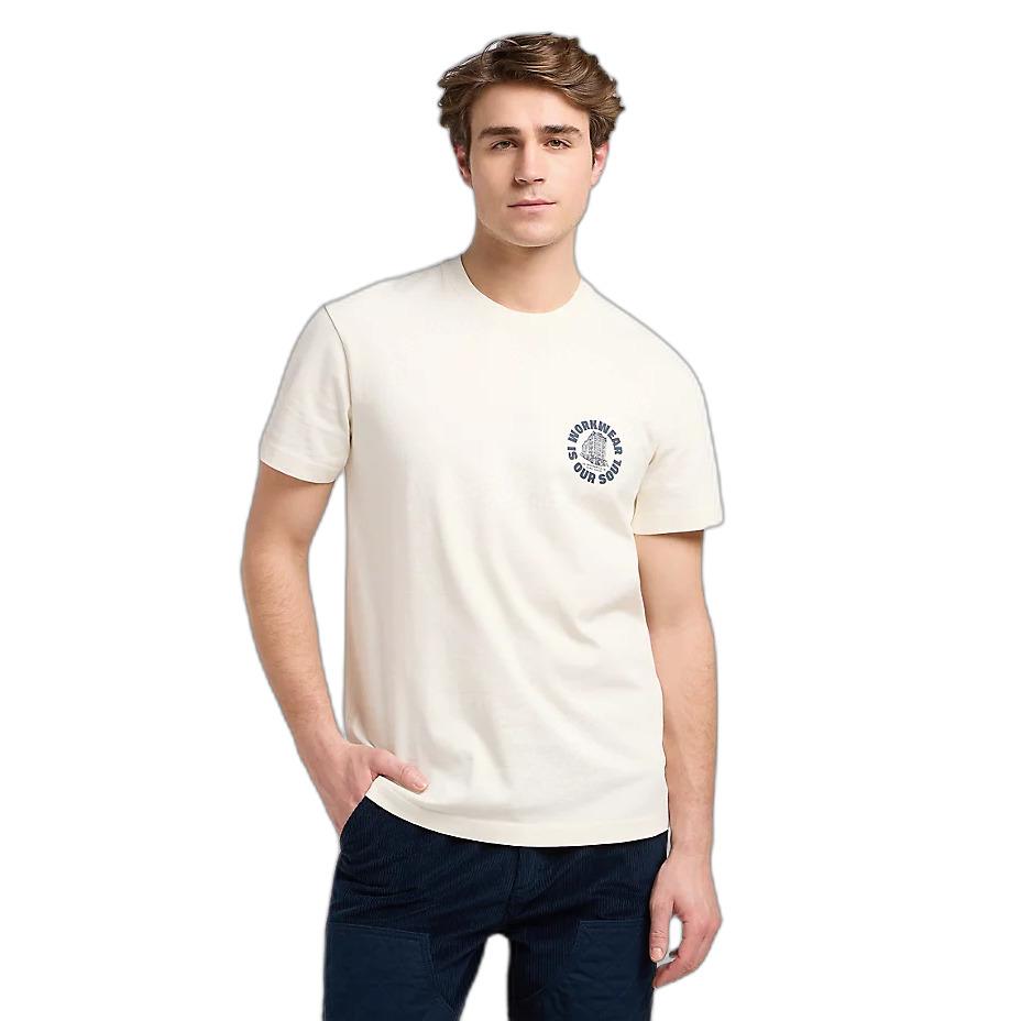 5401139402263 - T-Shirt Graphic