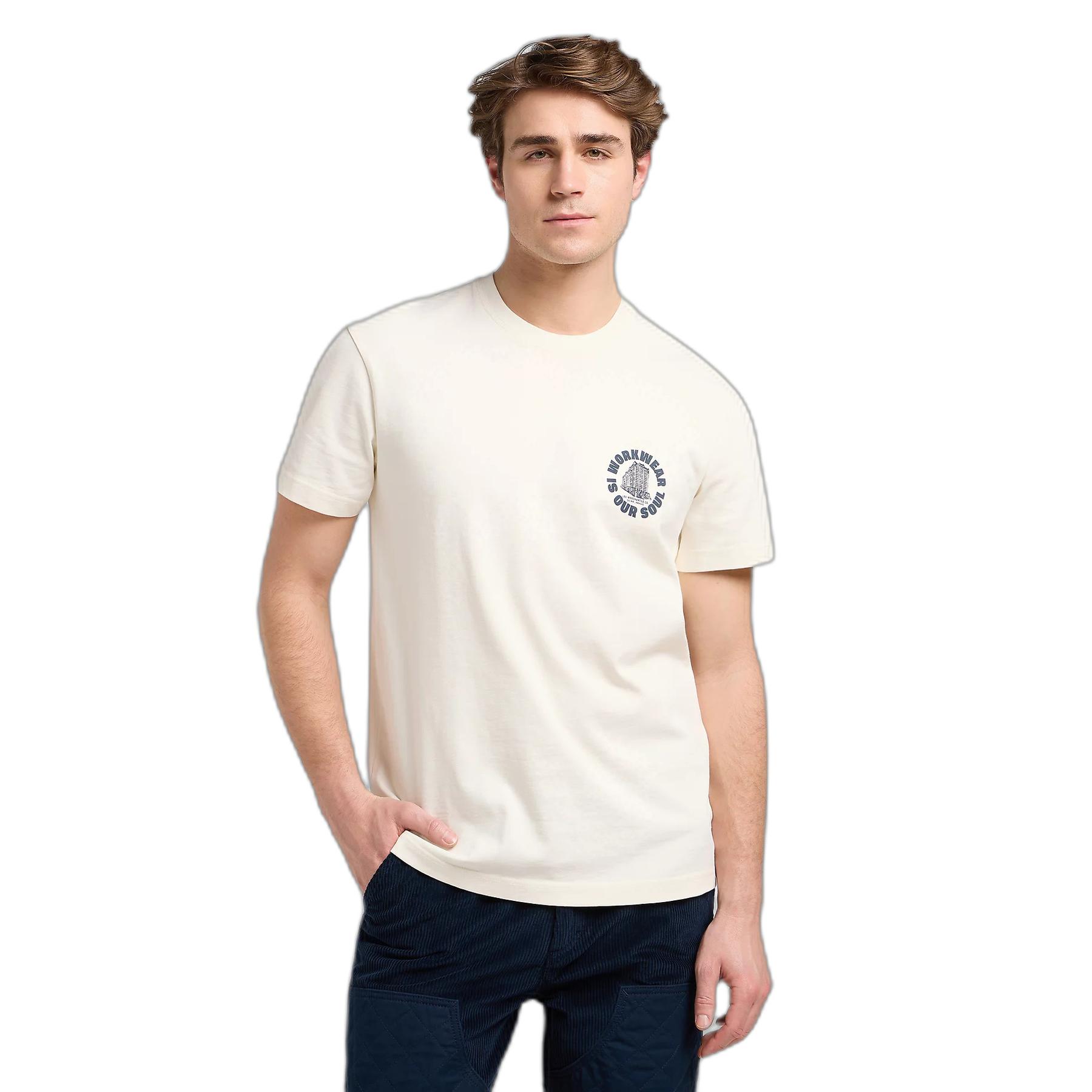 5401139402263 - T-Shirt Graphic