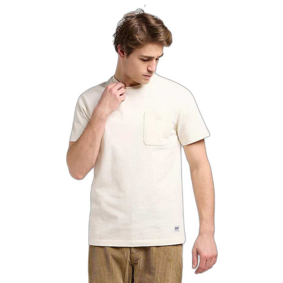 5401139402010 - T-Shirt Lee 5401139402010 - T-Shirt Lee