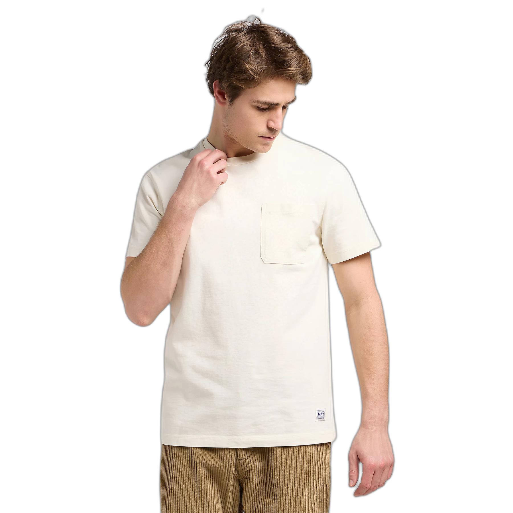 5401139401846 - T-Shirt Lee