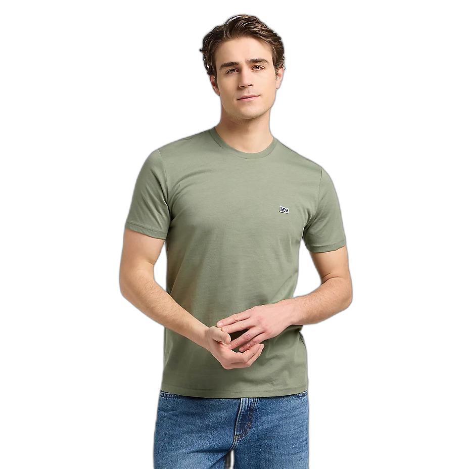 5401139403260 - T-Shirt Patch Logo