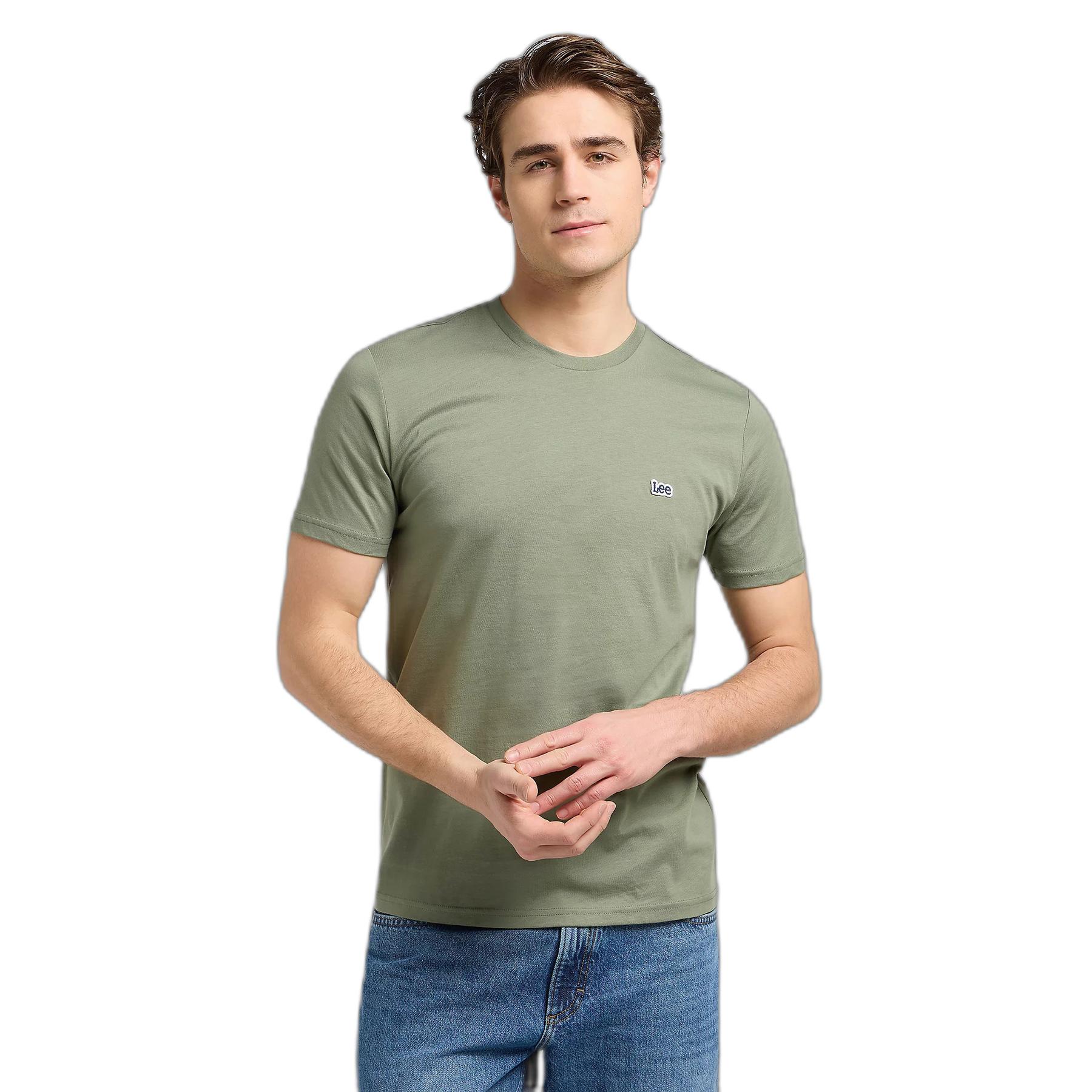 5401139403376 - T-Shirt Patch Logo