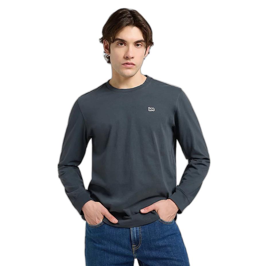 5401139402904 - Langarmshirt Patch Logo 5401139402904 - Langarmshirt Patch Logo