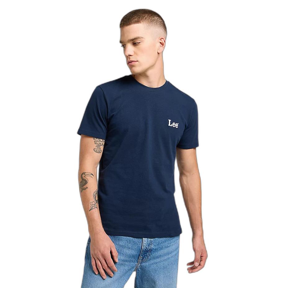 5401139403024 - T-Shirt Small Logo 5401139403024 - T-Shirt Small Logo