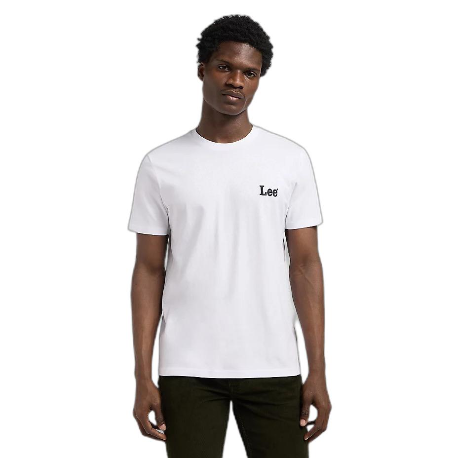 5401139403406 - T-Shirt Small Logo 5401139403406 - T-Shirt Small Logo