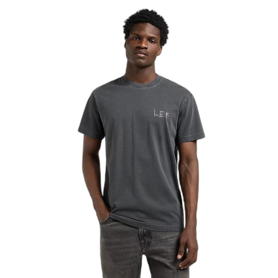 5401139403611 - T-Shirt Relaxed Graphic