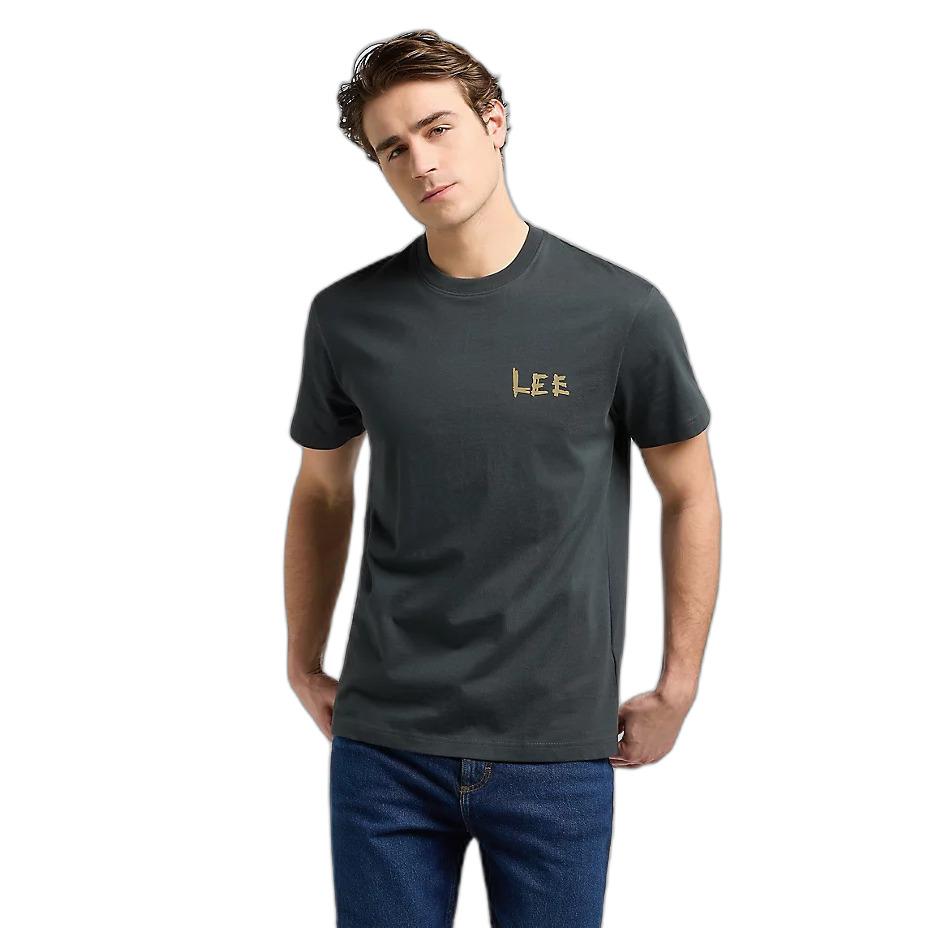 5401139403536 - T-Shirt Relaxed Graphic 5401139403536 - T-Shirt Relaxed Graphic