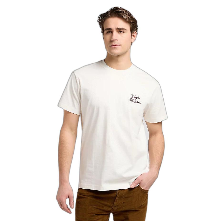 5401139403437 - T-Shirt Relaxed Graphic