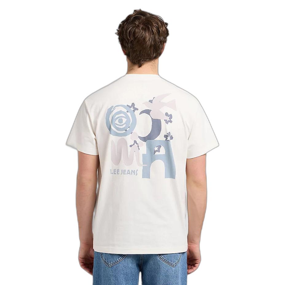 5401139404632 - T-Shirt Lee 5401139404632 - T-Shirt Lee