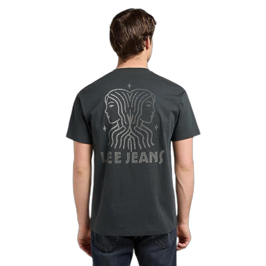 5401139403604 - T-Shirt Lee 5401139403604 - T-Shirt Lee