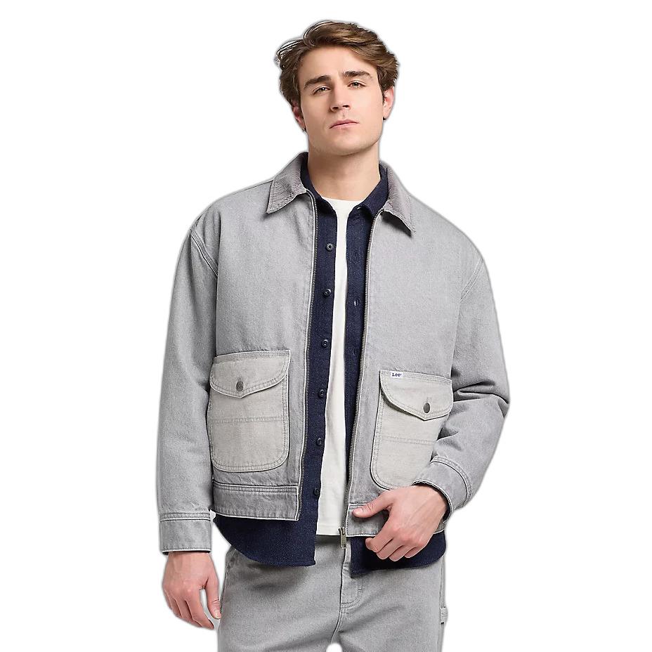 5401139568839 - Jacke Gemini