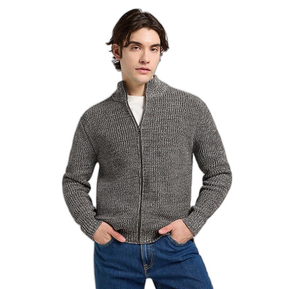 5401139405479 - Reißverschluss-Cardigan Lee
