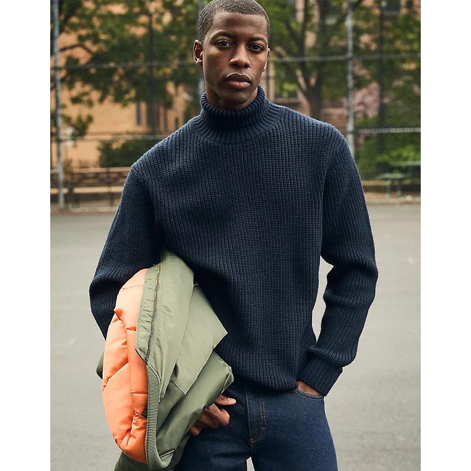 5401139406278 - Pullover Heavy