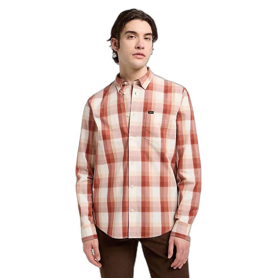 5401139405769 - Langarmshirt Lee 5401139405769 - Langarmshirt Lee
