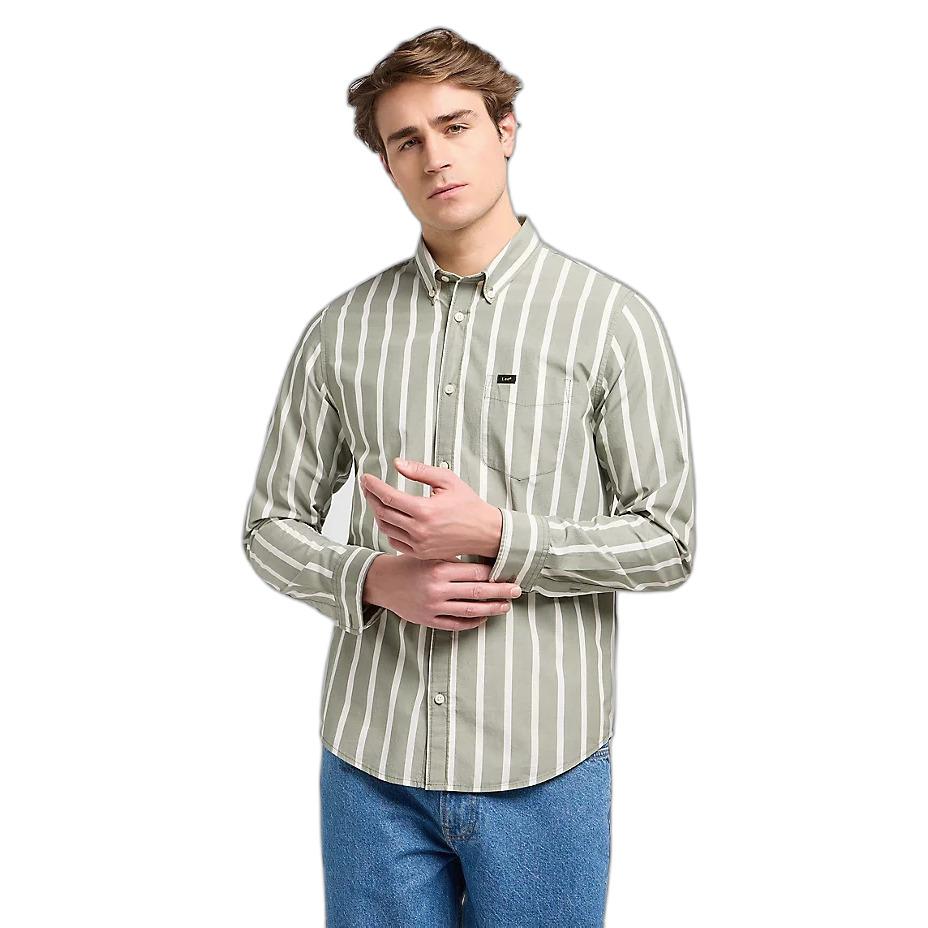 5401139406209 - Langarmshirt Lee 5401139406209 - Langarmshirt Lee
