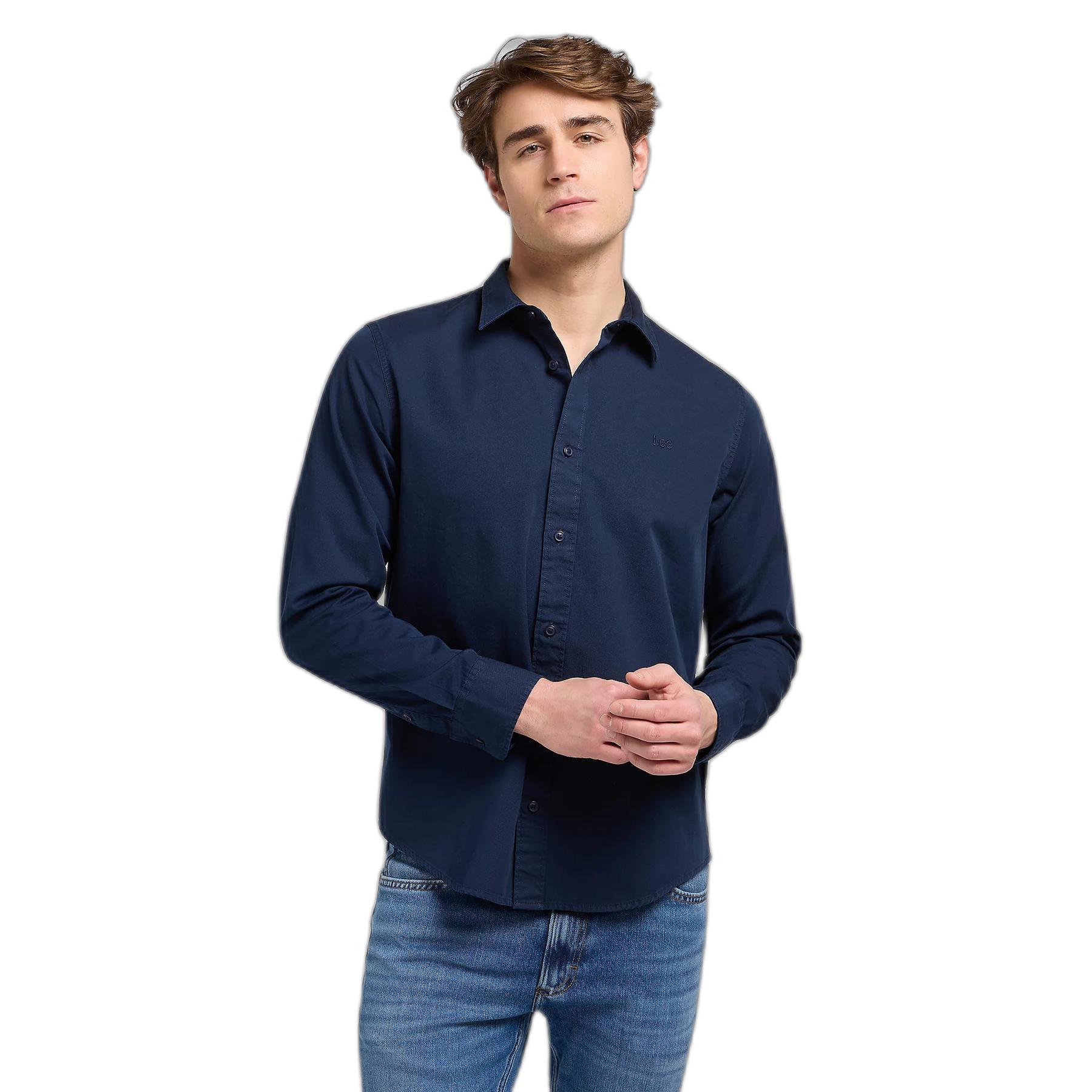 5401139405776 - Hemd Patch