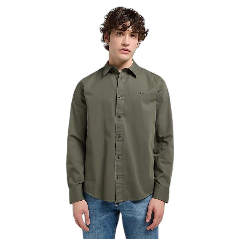 5401139406544 - Hemd Patch