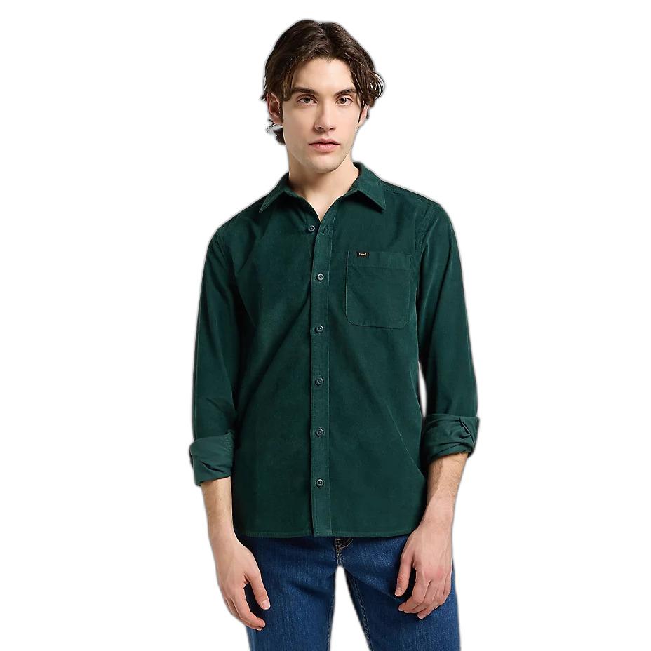 5401139407244 - Hemd Leesure