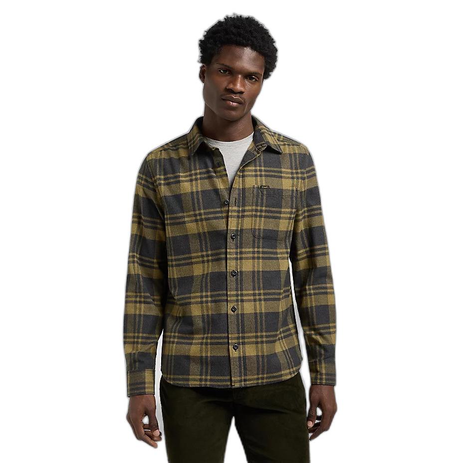 5401139407169 - Hemd Leesure