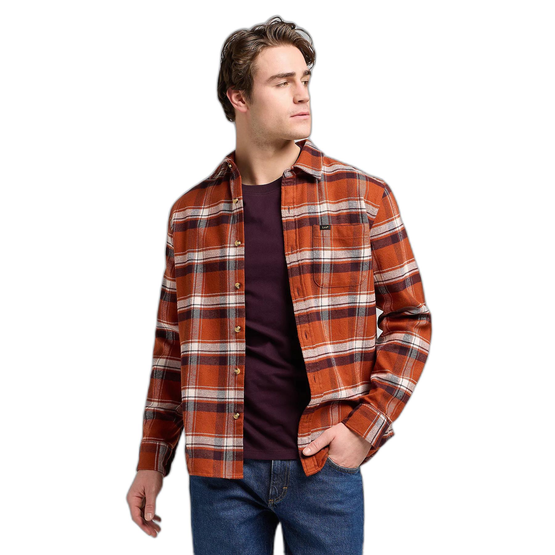 5401139407176 - Hemd Mercantile