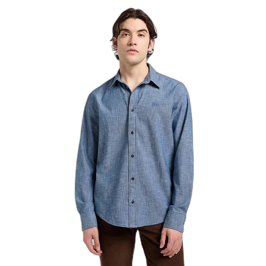 5401139408265 - Hemd Patch