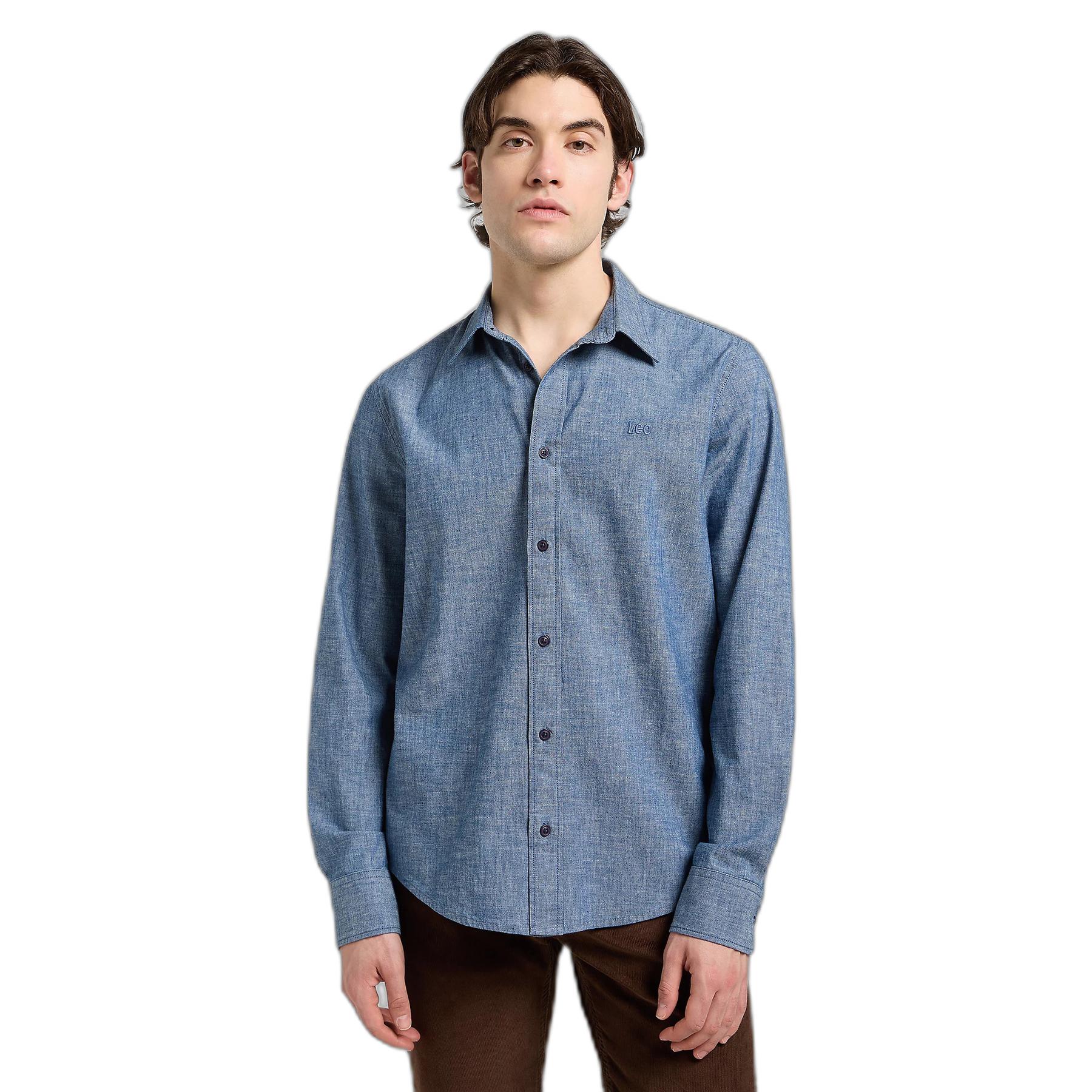 5401139408265 - Hemd Patch