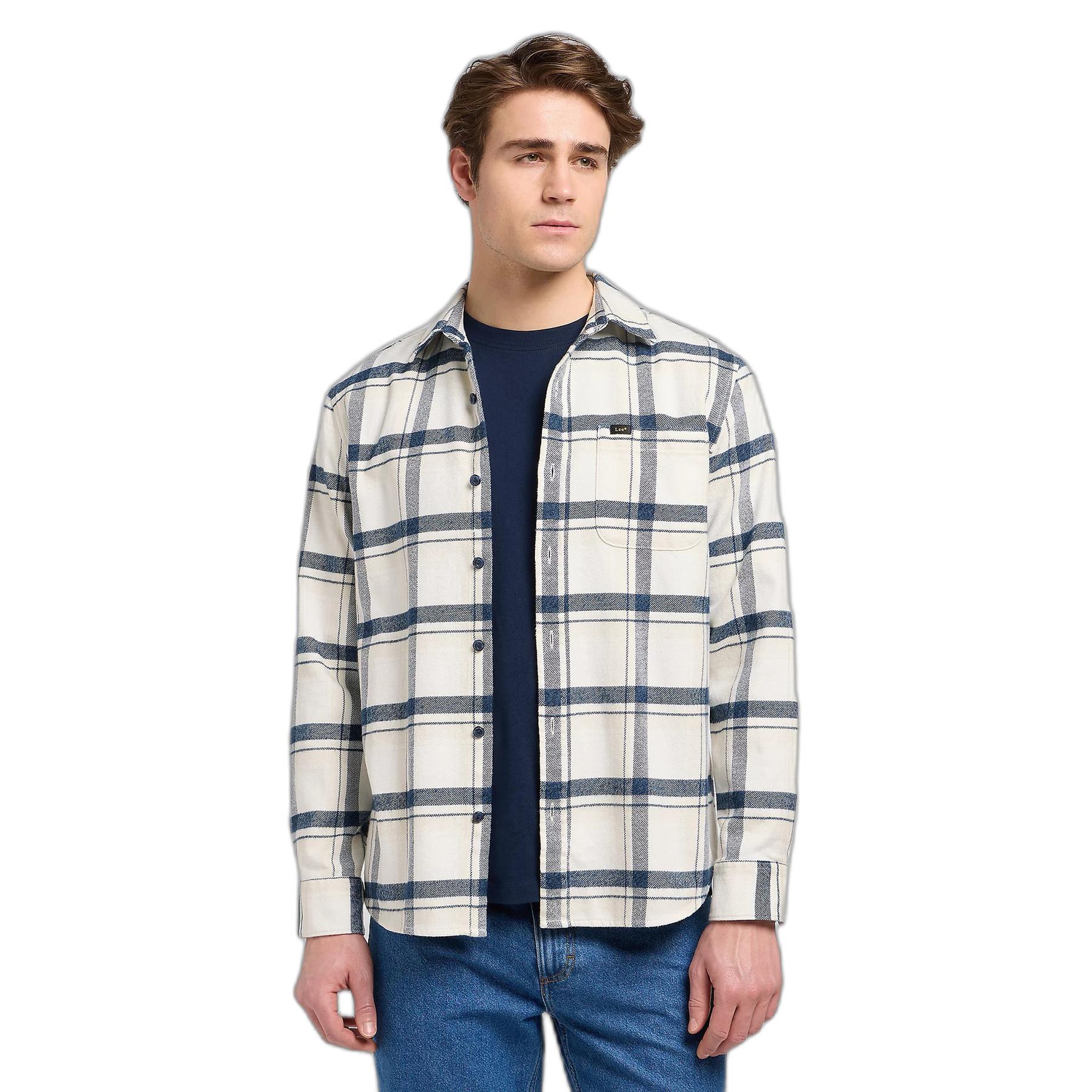 5401139407893 - Hemd Mercantile