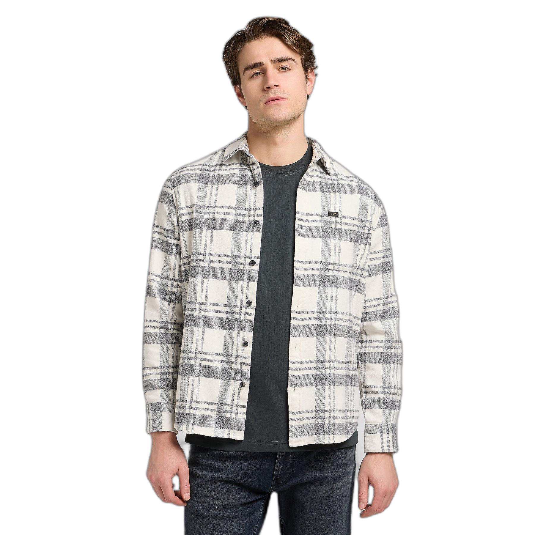 5401139408036 - Hemd Mercantile