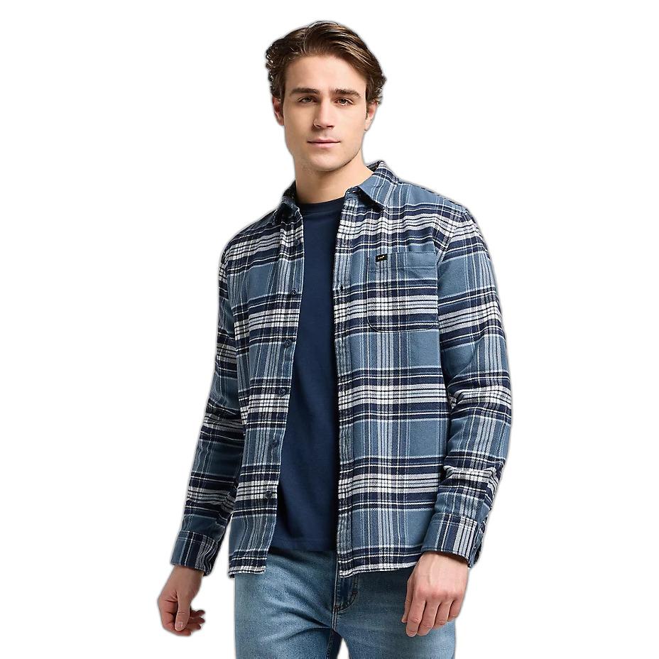 5401139407572 - Hemd Mercantile