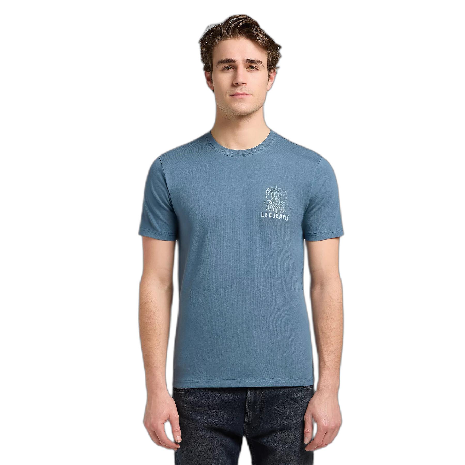 5401139407688 - T-Shirt Essential Logo