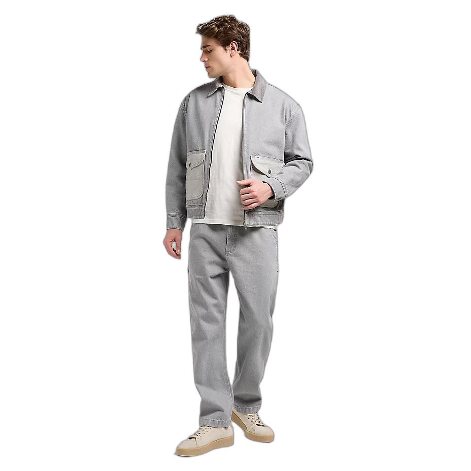 5401139408371 - Gerade Jeans Carpenter Gemini