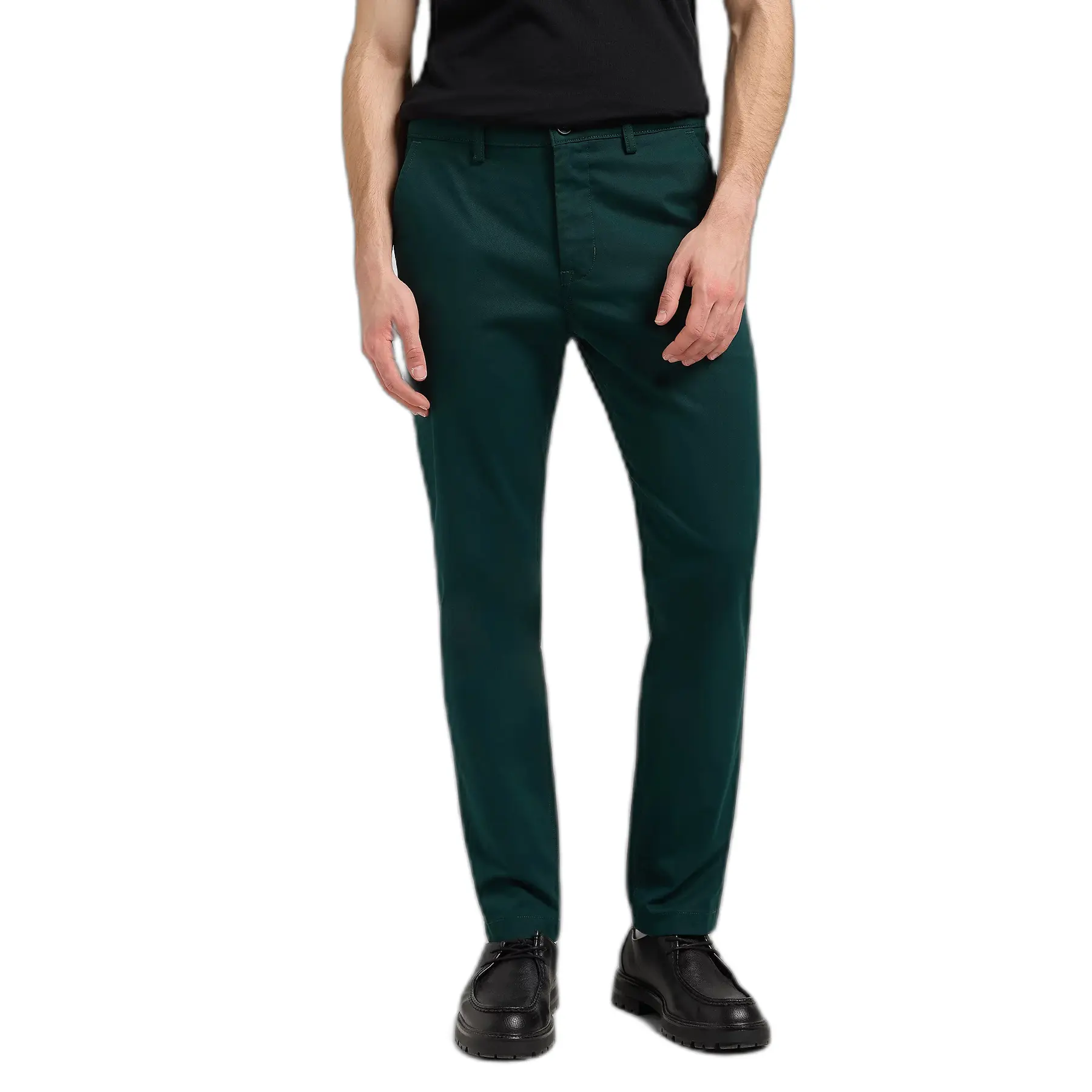 Chinohose Lee