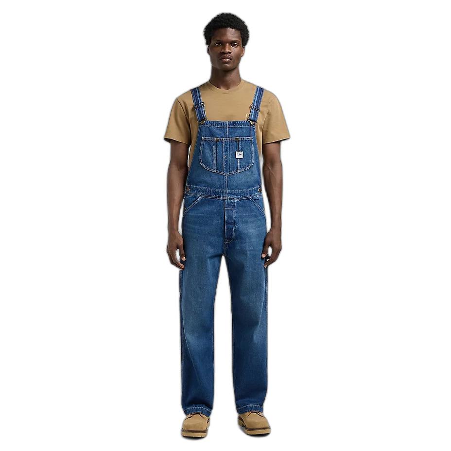 5401139415201 - Jumpsuit Lee